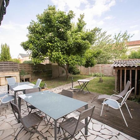 Maison Avec Jardin A 2Mn Du Centre Périgueux Екстериор снимка