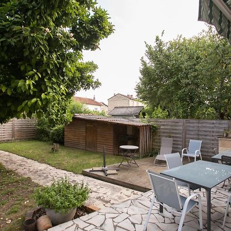 Maison Avec Jardin A 2Mn Du Centre Périgueux Екстериор снимка