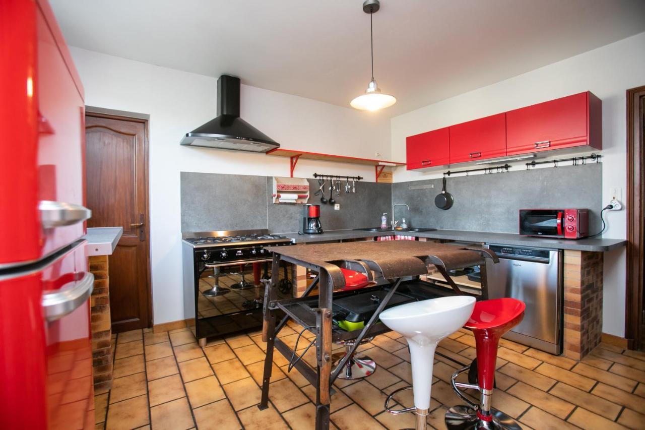 Maison Avec Jardin A 2Mn Du Centre Périgueux Екстериор снимка