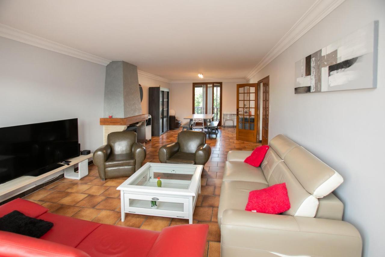 Maison Avec Jardin A 2Mn Du Centre Périgueux Екстериор снимка
