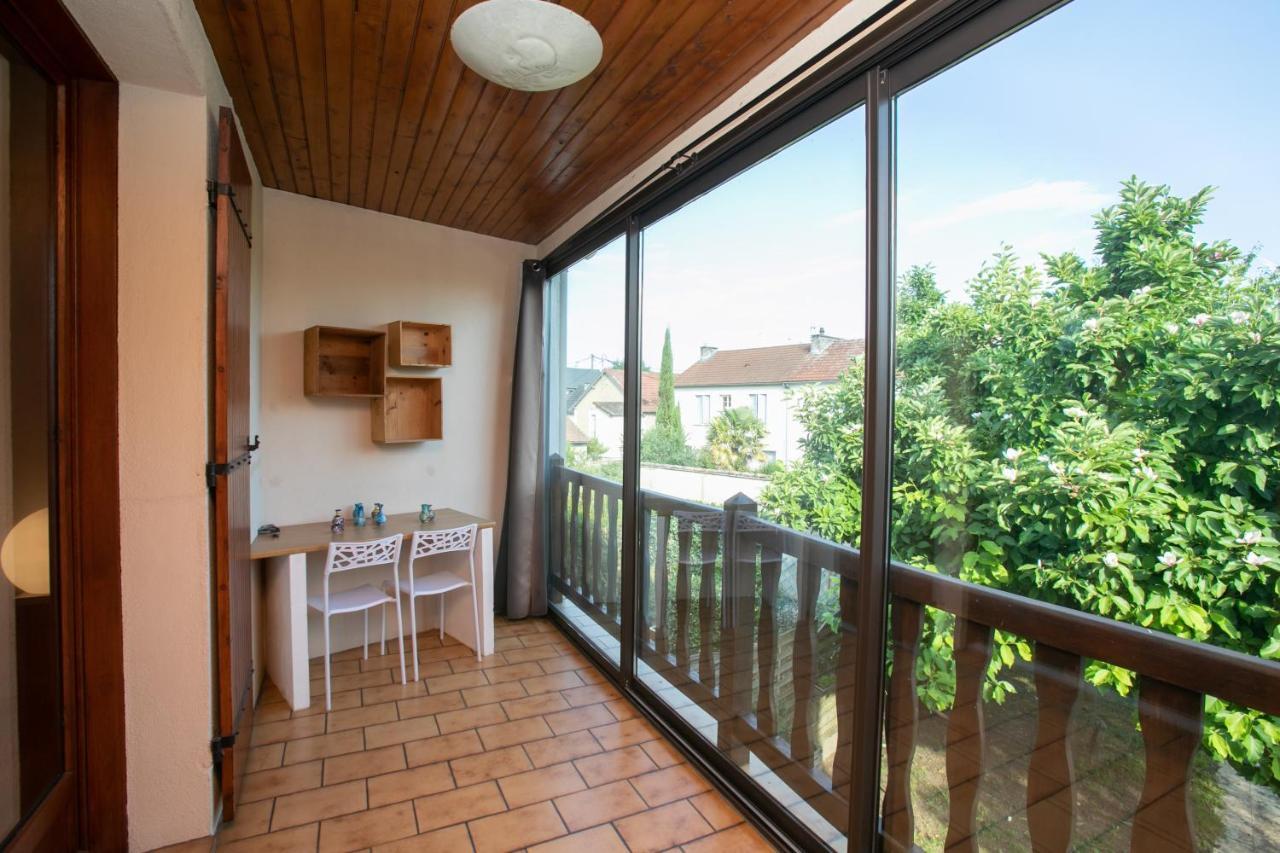 Maison Avec Jardin A 2Mn Du Centre Périgueux Екстериор снимка