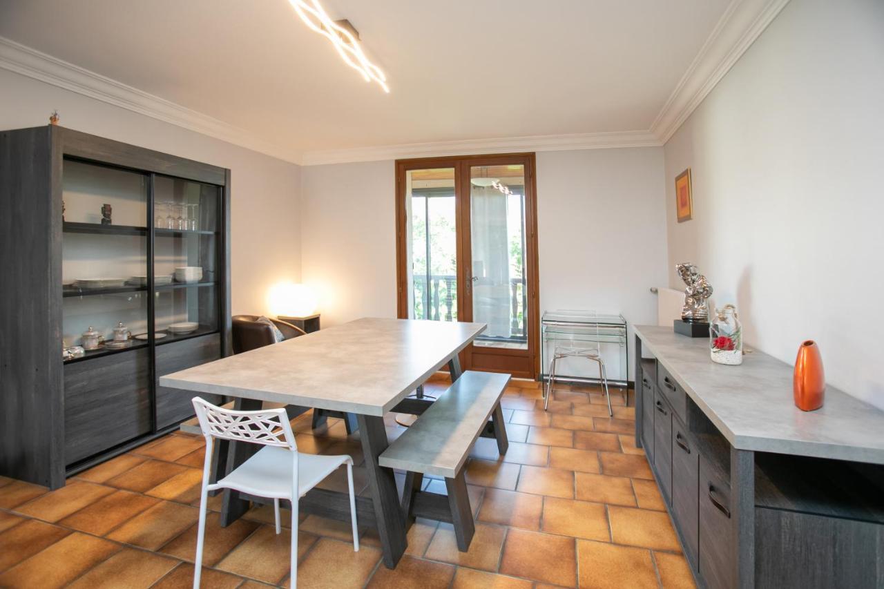Maison Avec Jardin A 2Mn Du Centre Périgueux Екстериор снимка