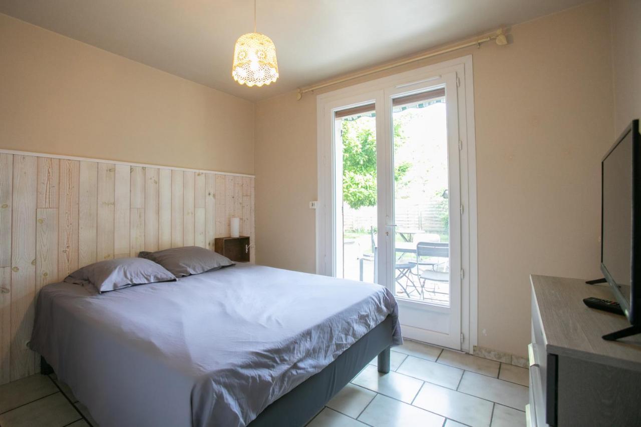 Maison Avec Jardin A 2Mn Du Centre Périgueux Екстериор снимка