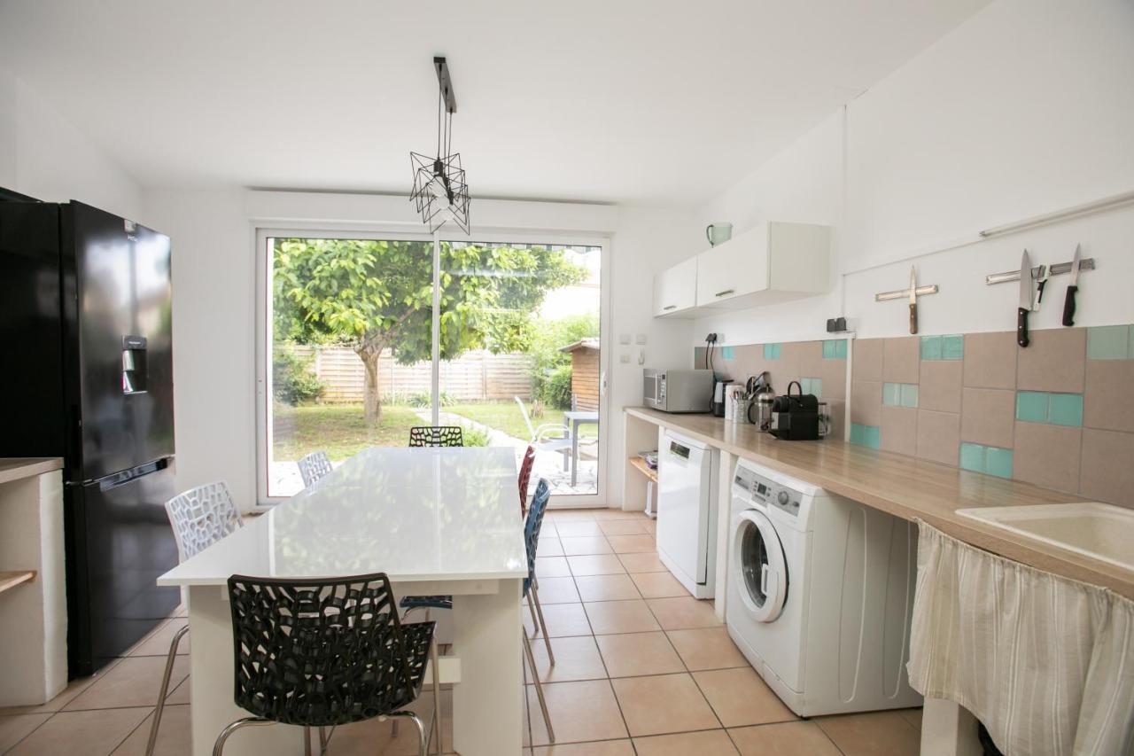 Maison Avec Jardin A 2Mn Du Centre Périgueux Екстериор снимка