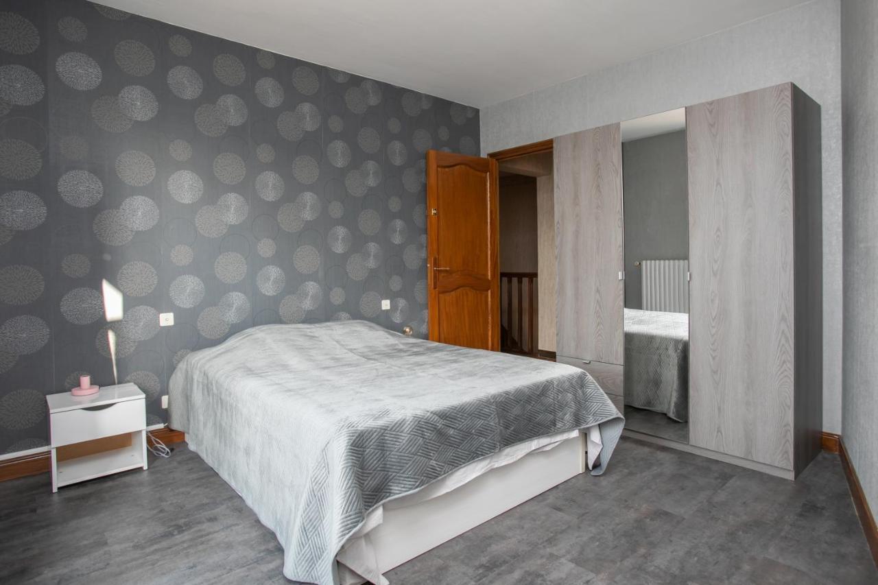 Maison Avec Jardin A 2Mn Du Centre Périgueux Екстериор снимка